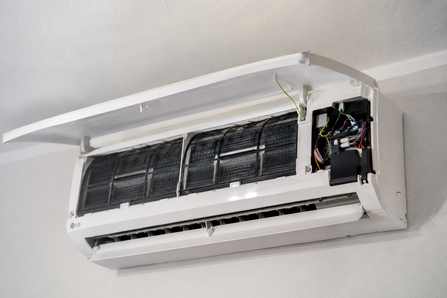 Waarom is airco onderhoud belangrijk?