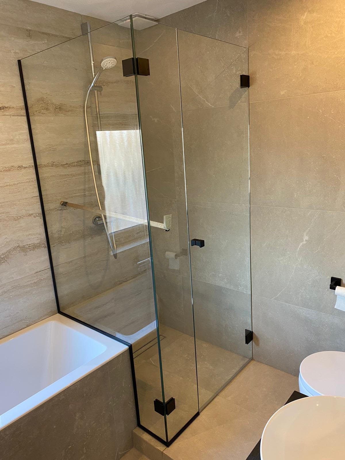 Volledig maatwerk voor jouw badkamer