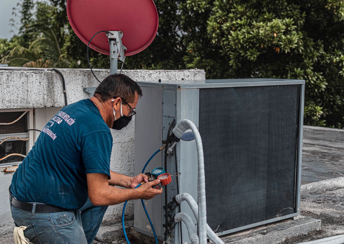 Airco specialist voor installatie in Aarle-Rixtel